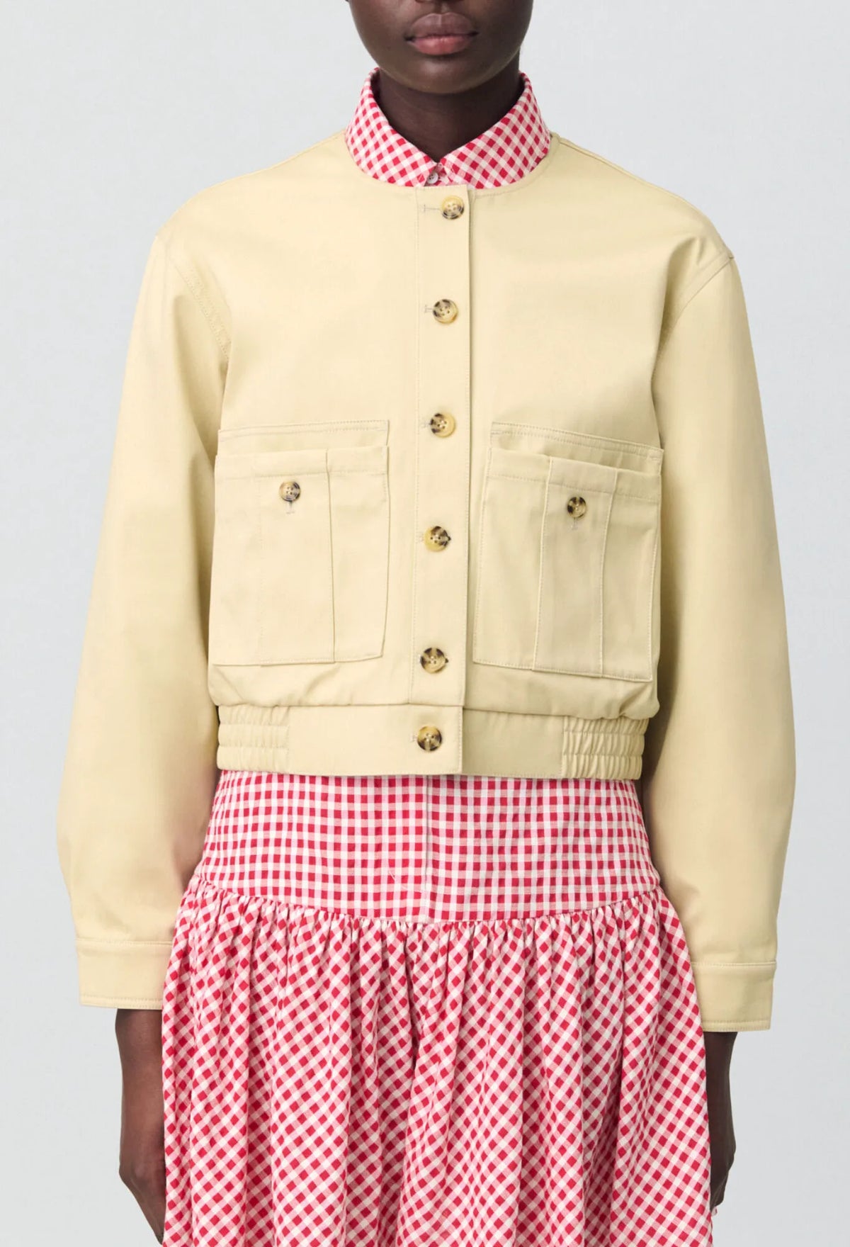 LIGHT beige