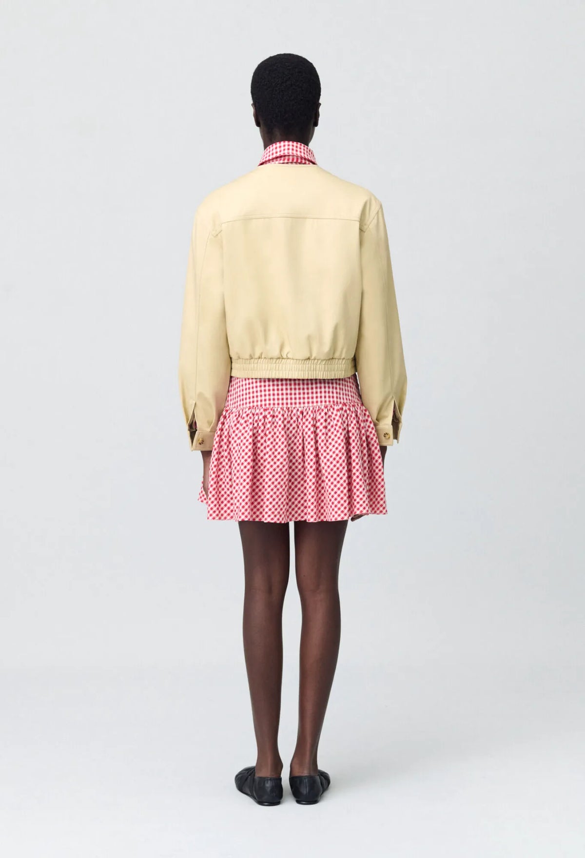 LIGHT beige