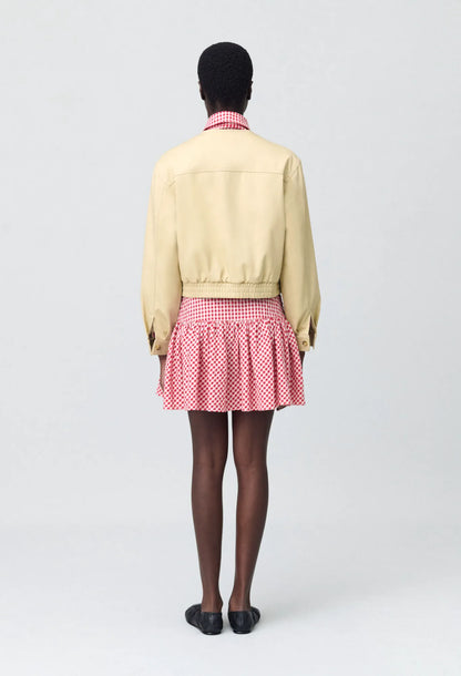 LIGHT beige