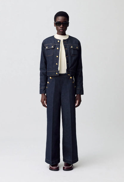 BRUT DENIM