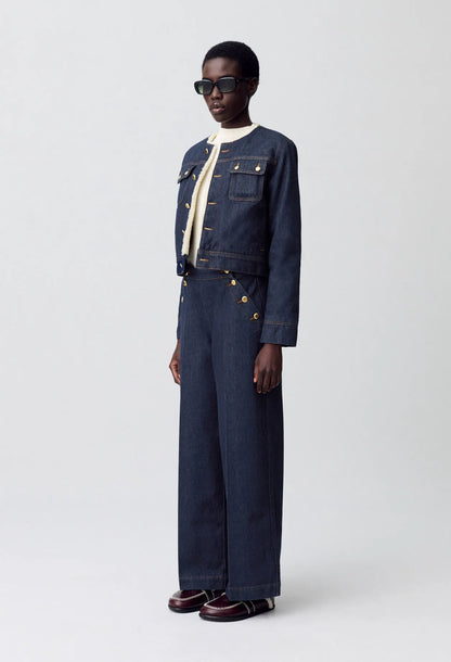 BRUT DENIM