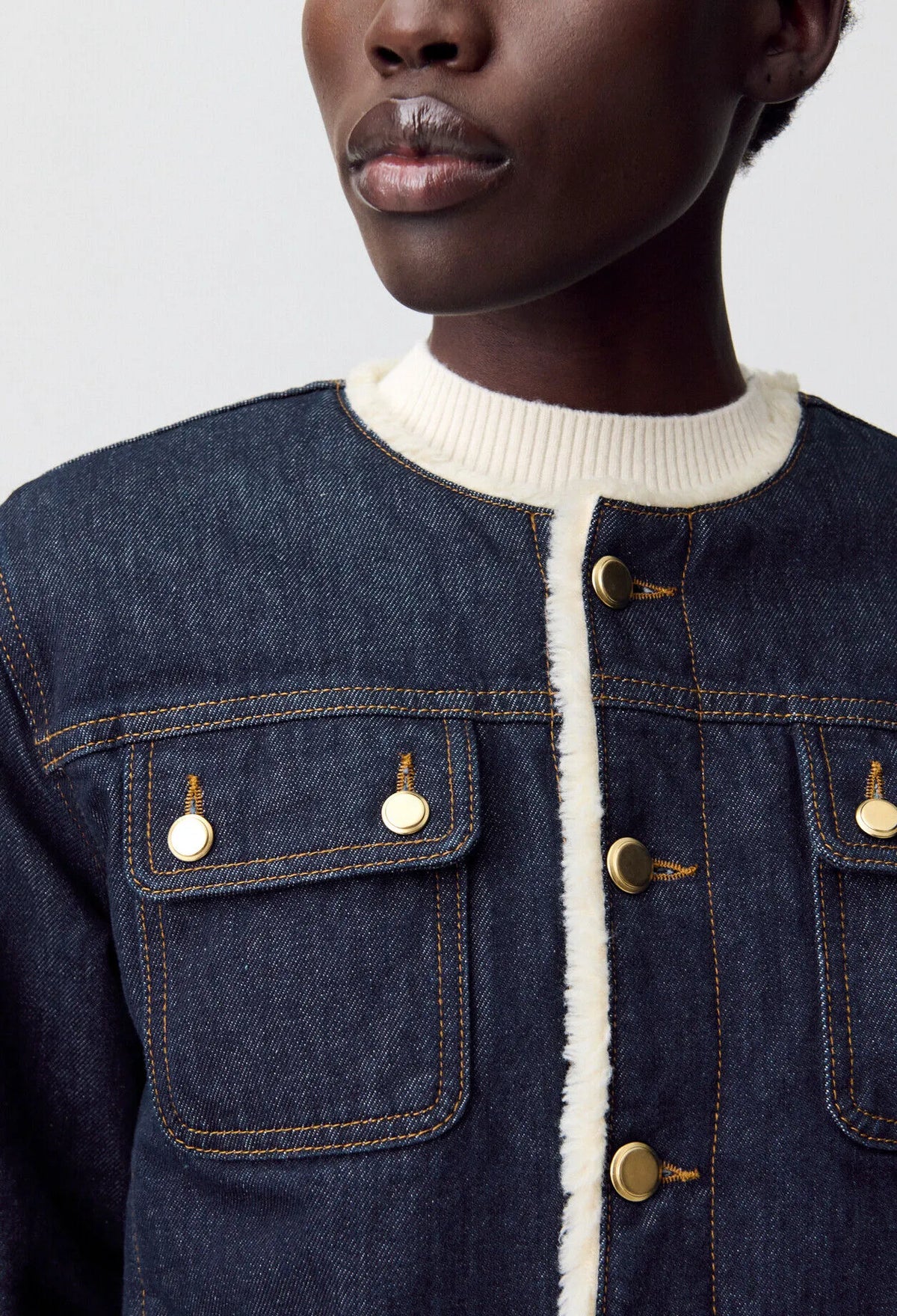 BRUT DENIM
