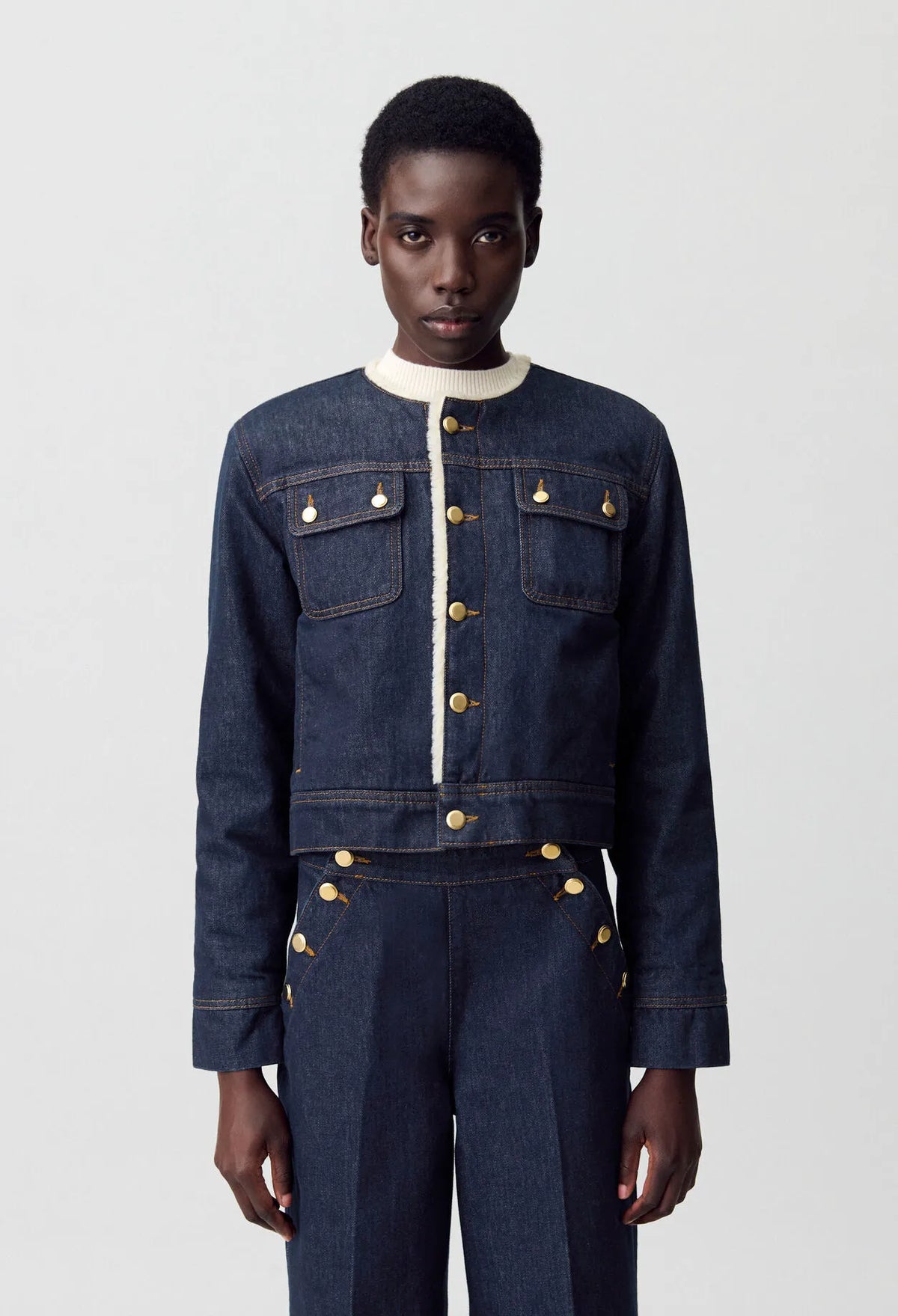 BRUT DENIM
