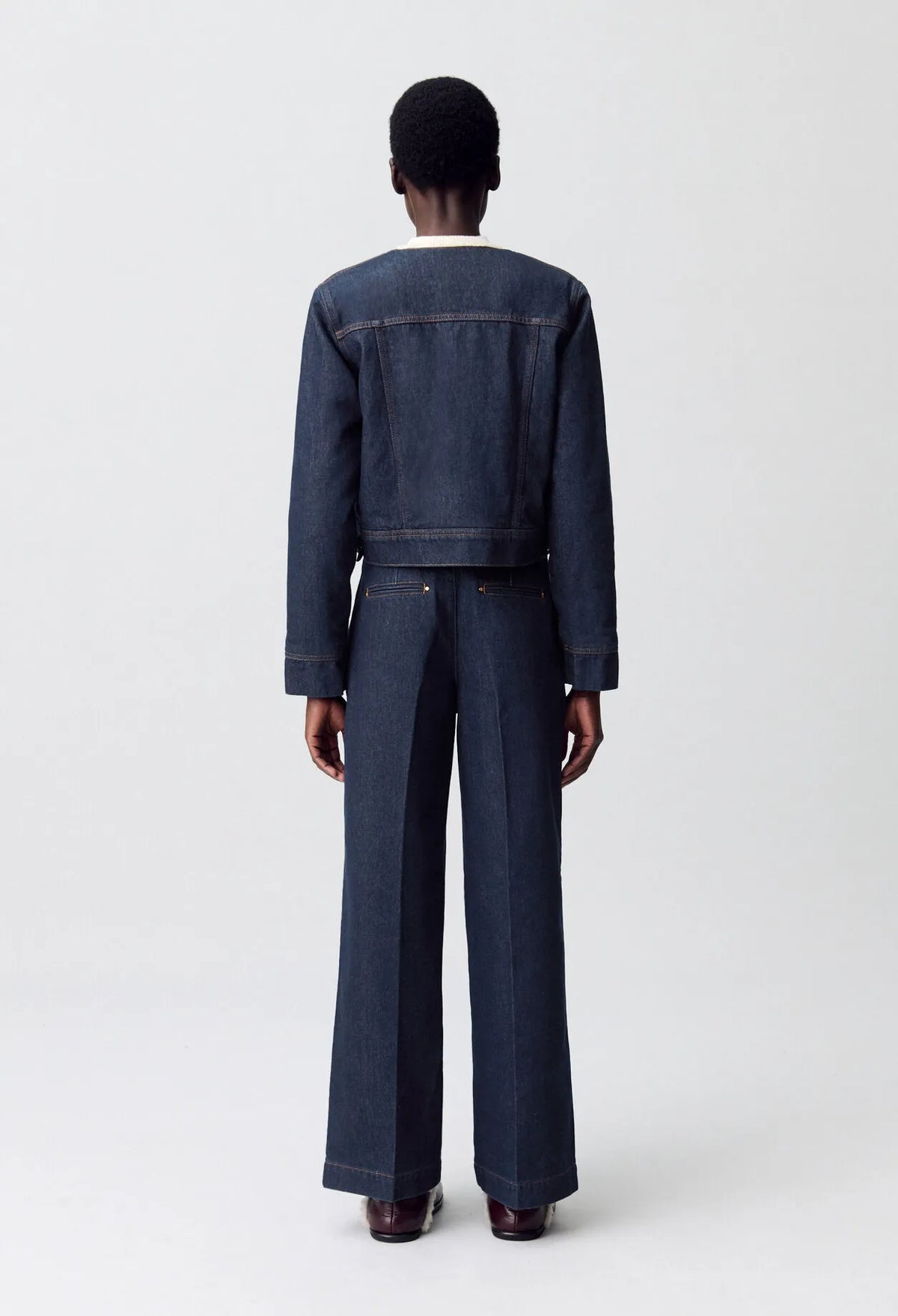 BRUT DENIM
