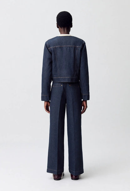 BRUT DENIM