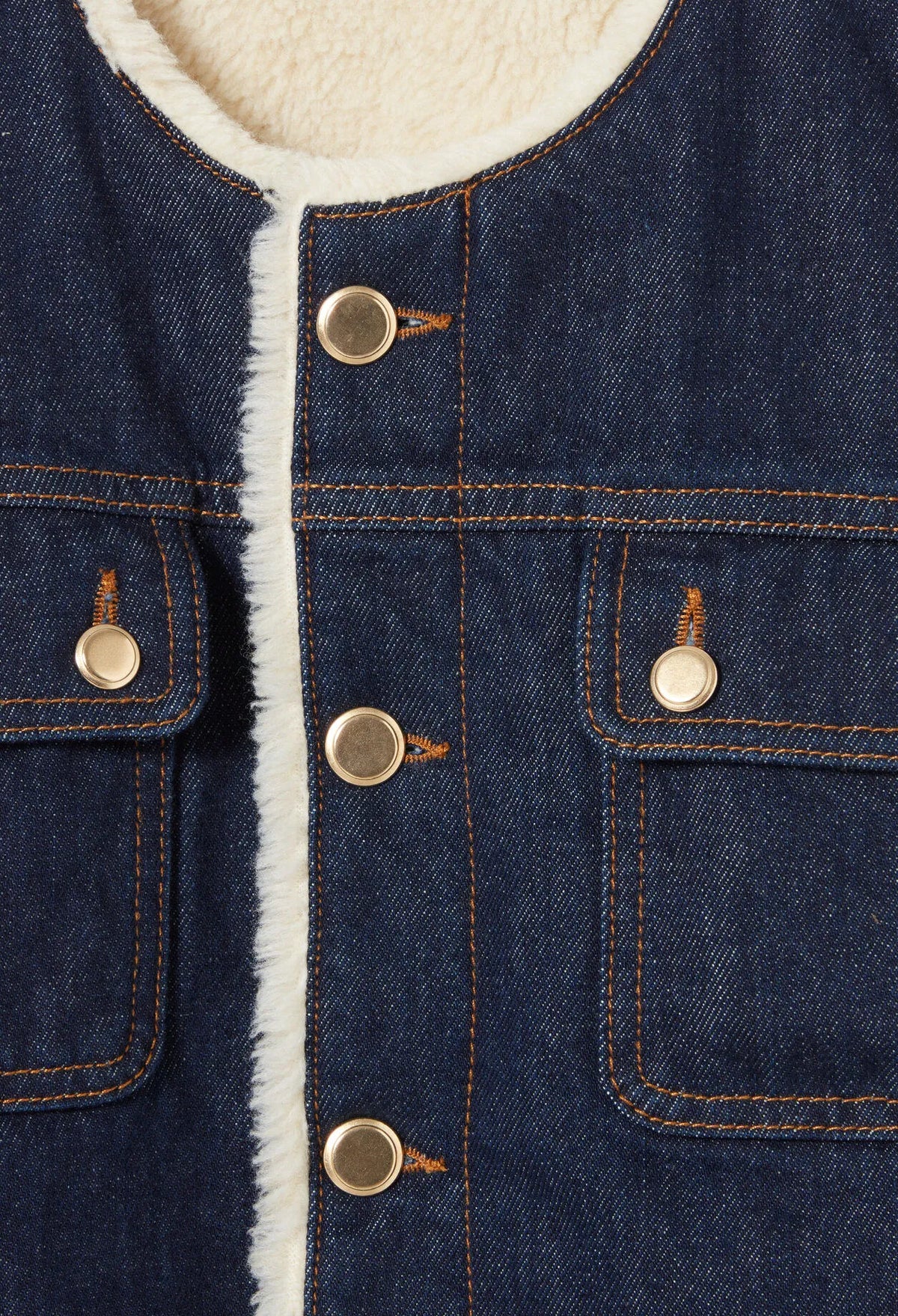 BRUT DENIM