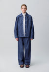 BLUE DENIM