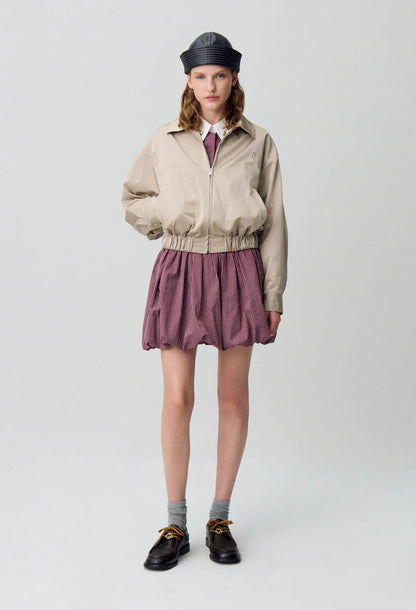 beige