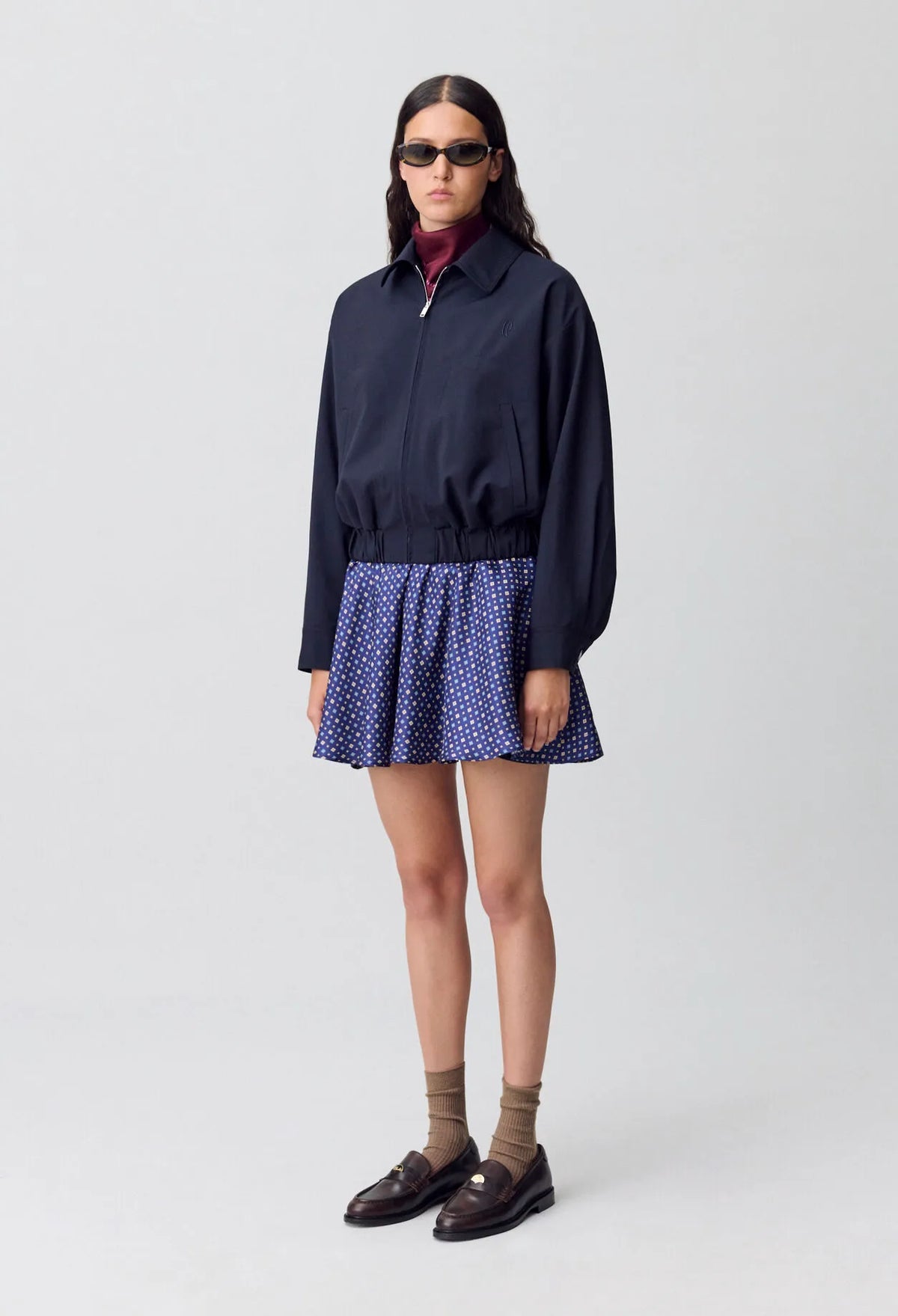 NAVY