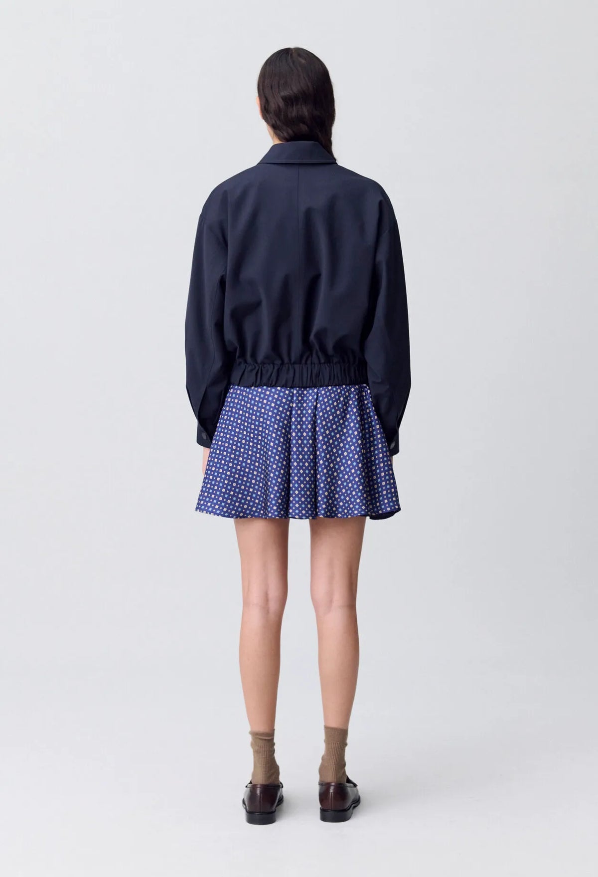 NAVY