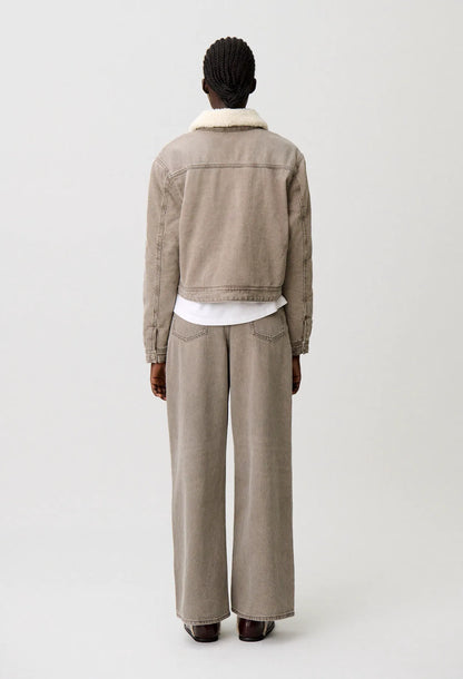 GREY beige