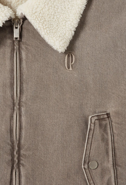 GREY beige