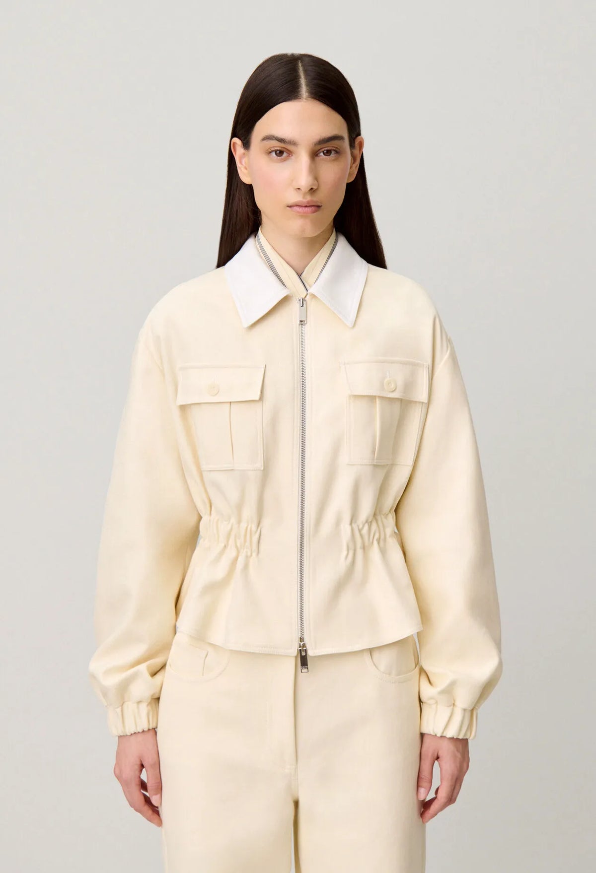 VANILLA