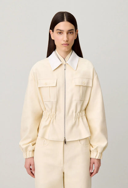 VANILLA