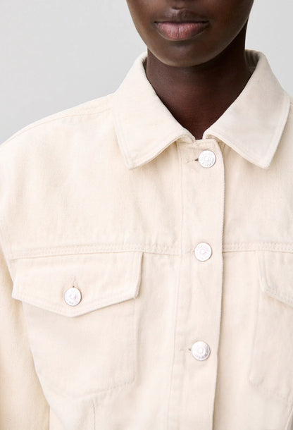OFF WHITE DENIM