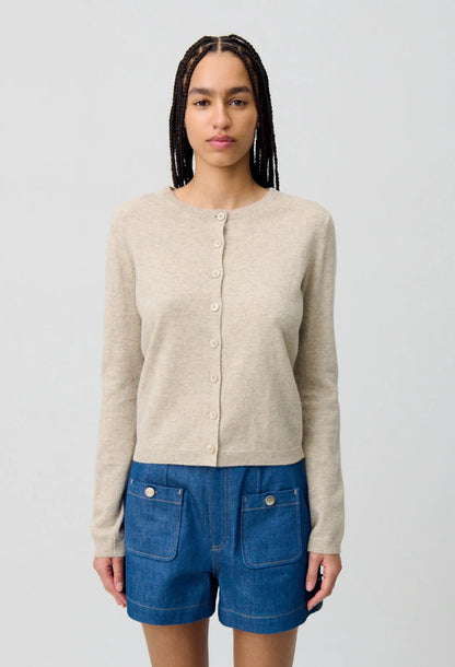 beige