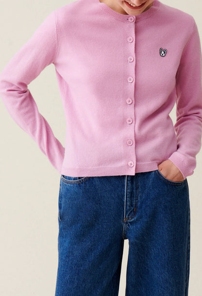 PALE PINK
