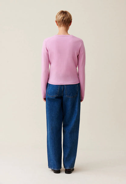 PALE PINK
