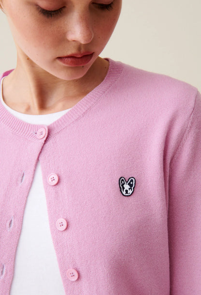 PALE PINK