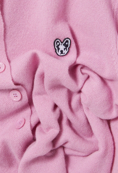 PALE PINK