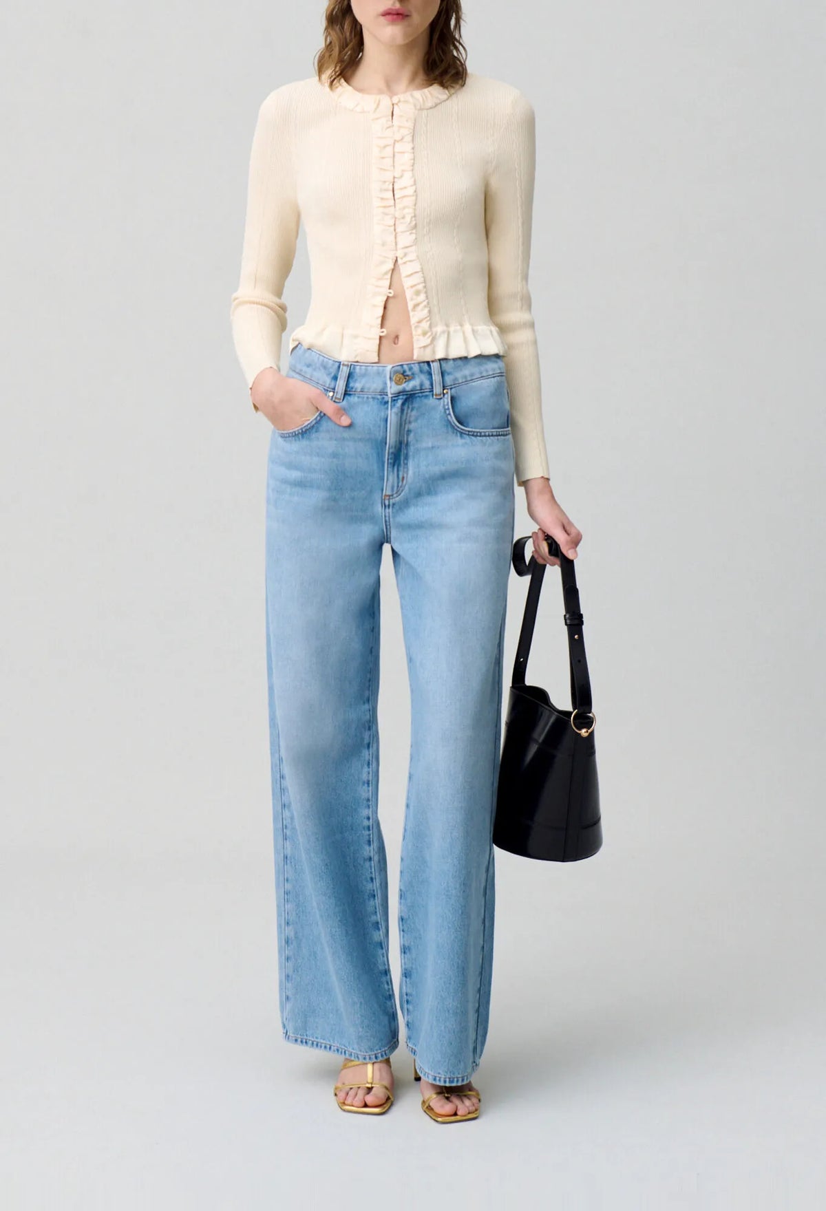 PALE YELLOW
