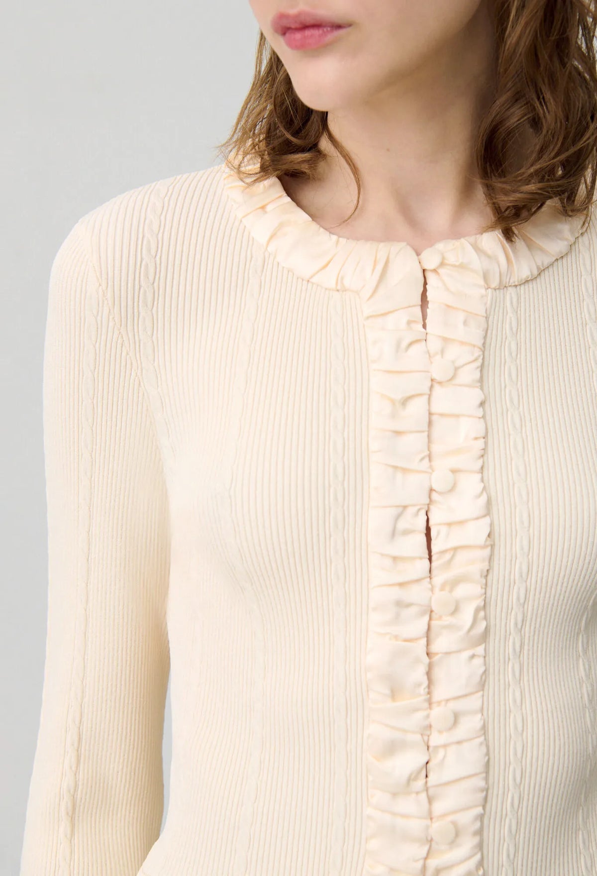 PALE YELLOW