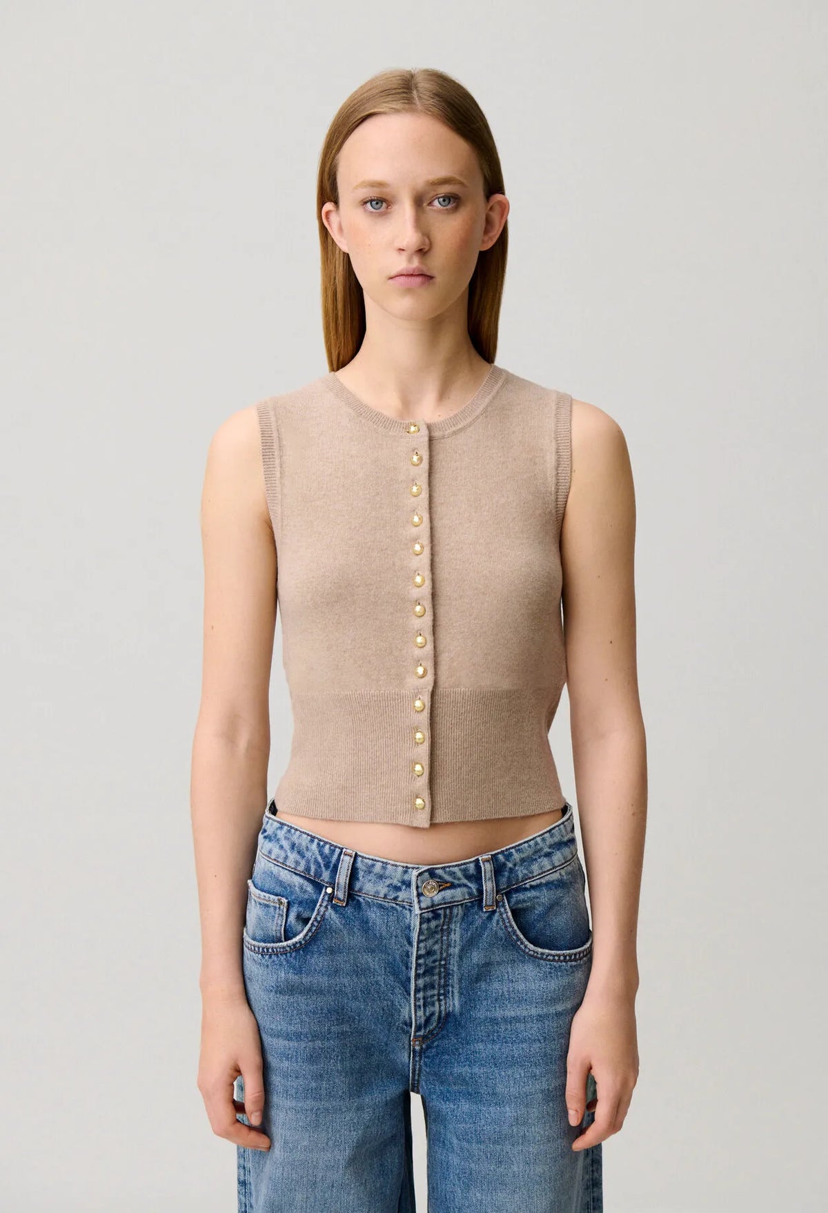 beige