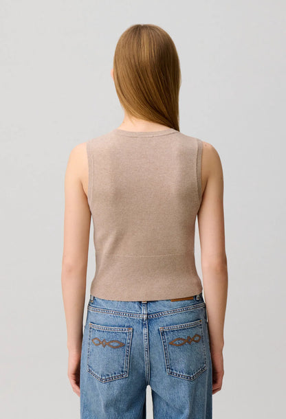 beige