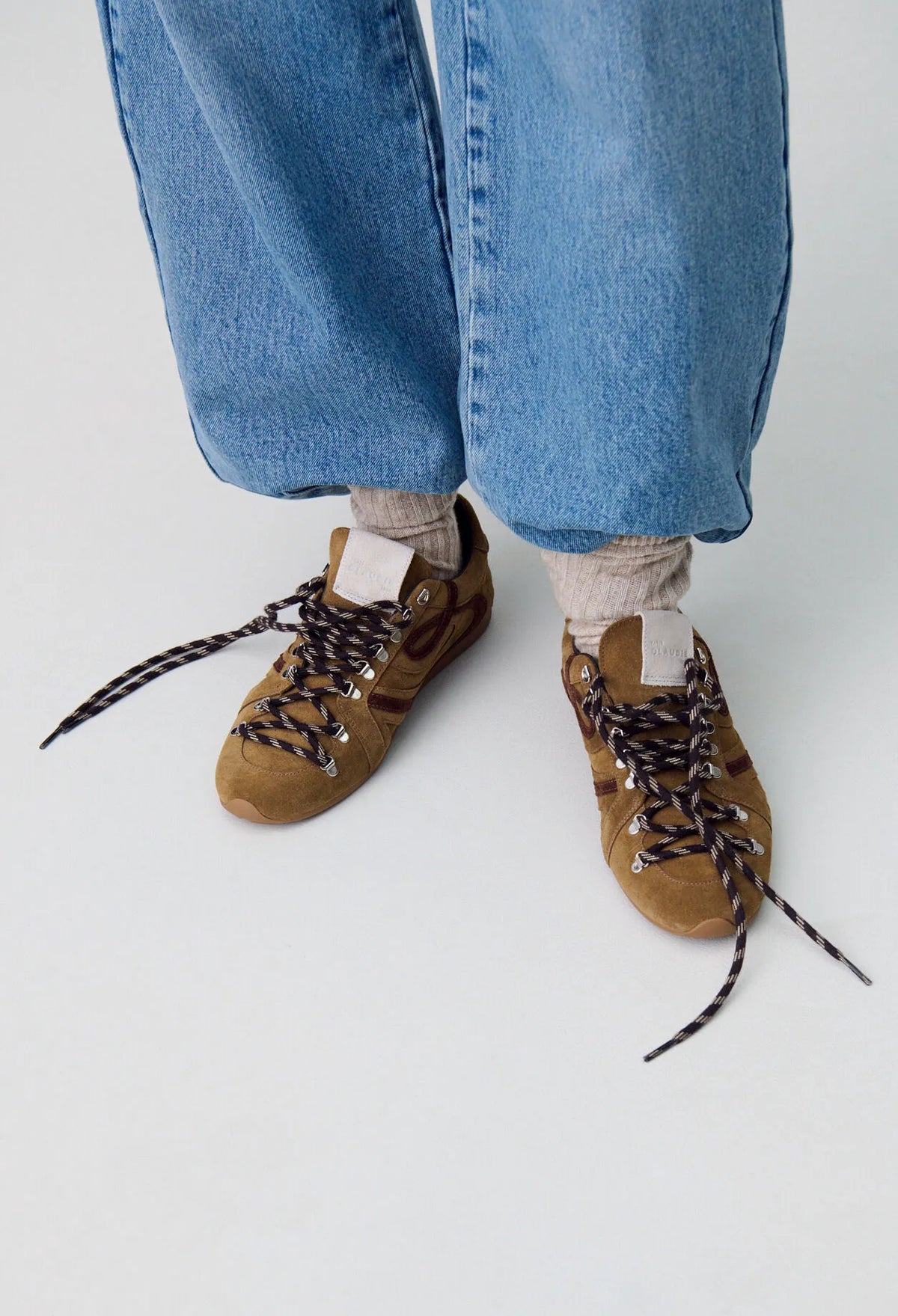beige