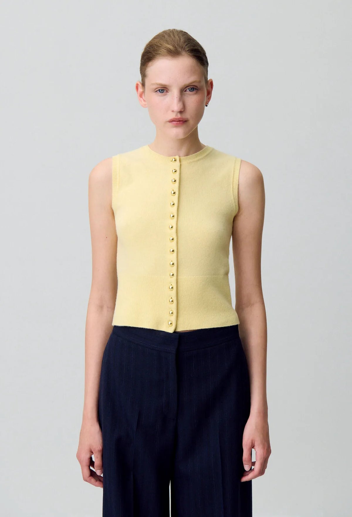 BABY YELLOW