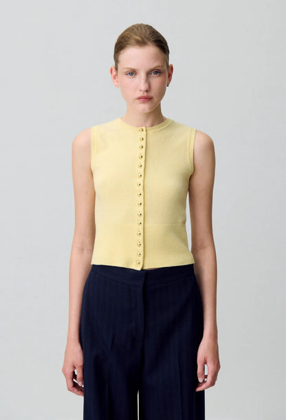 BABY YELLOW