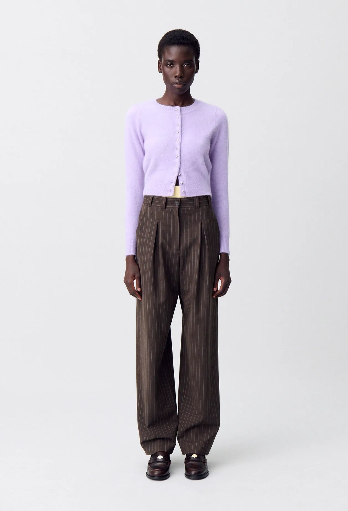 LIGHT PURPLE