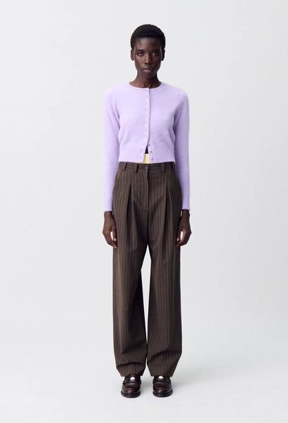 LIGHT PURPLE