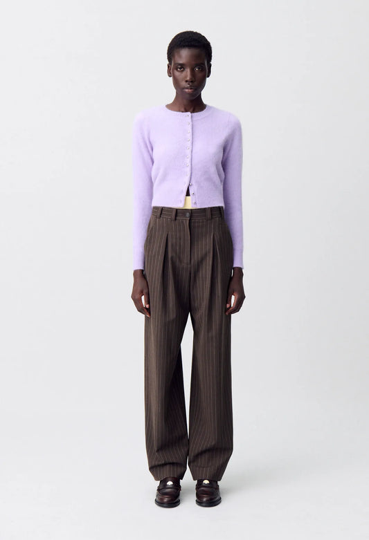 LIGHT PURPLE