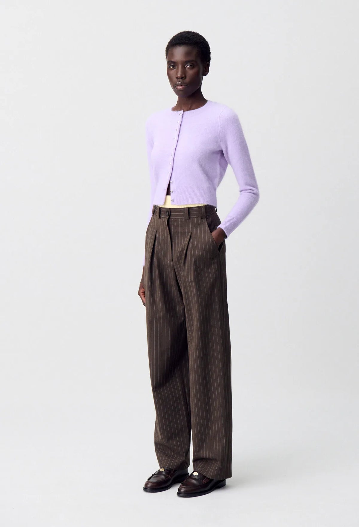 LIGHT PURPLE