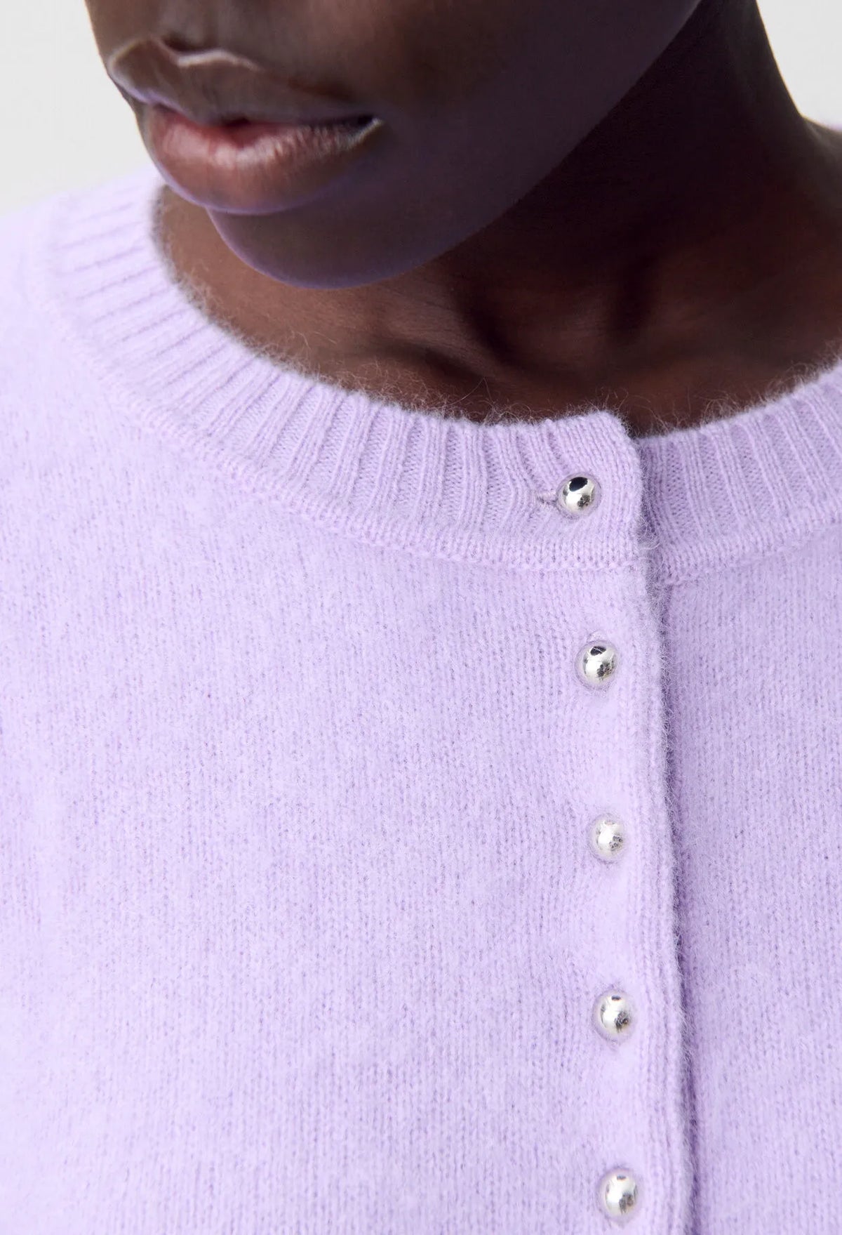 LIGHT PURPLE
