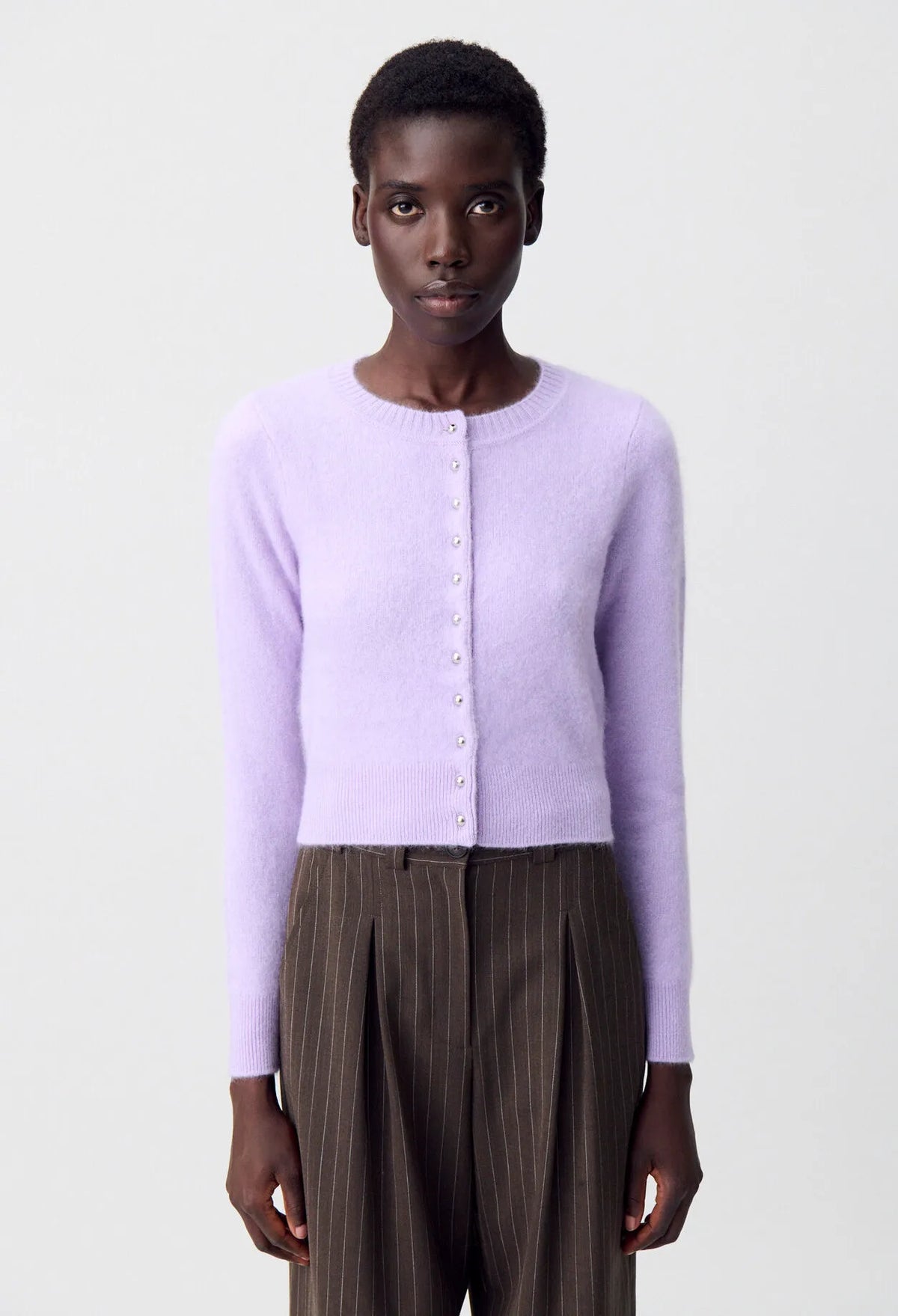 LIGHT PURPLE