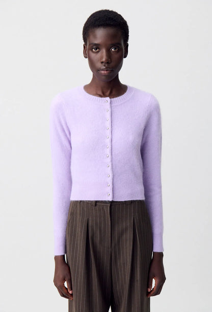 LIGHT PURPLE