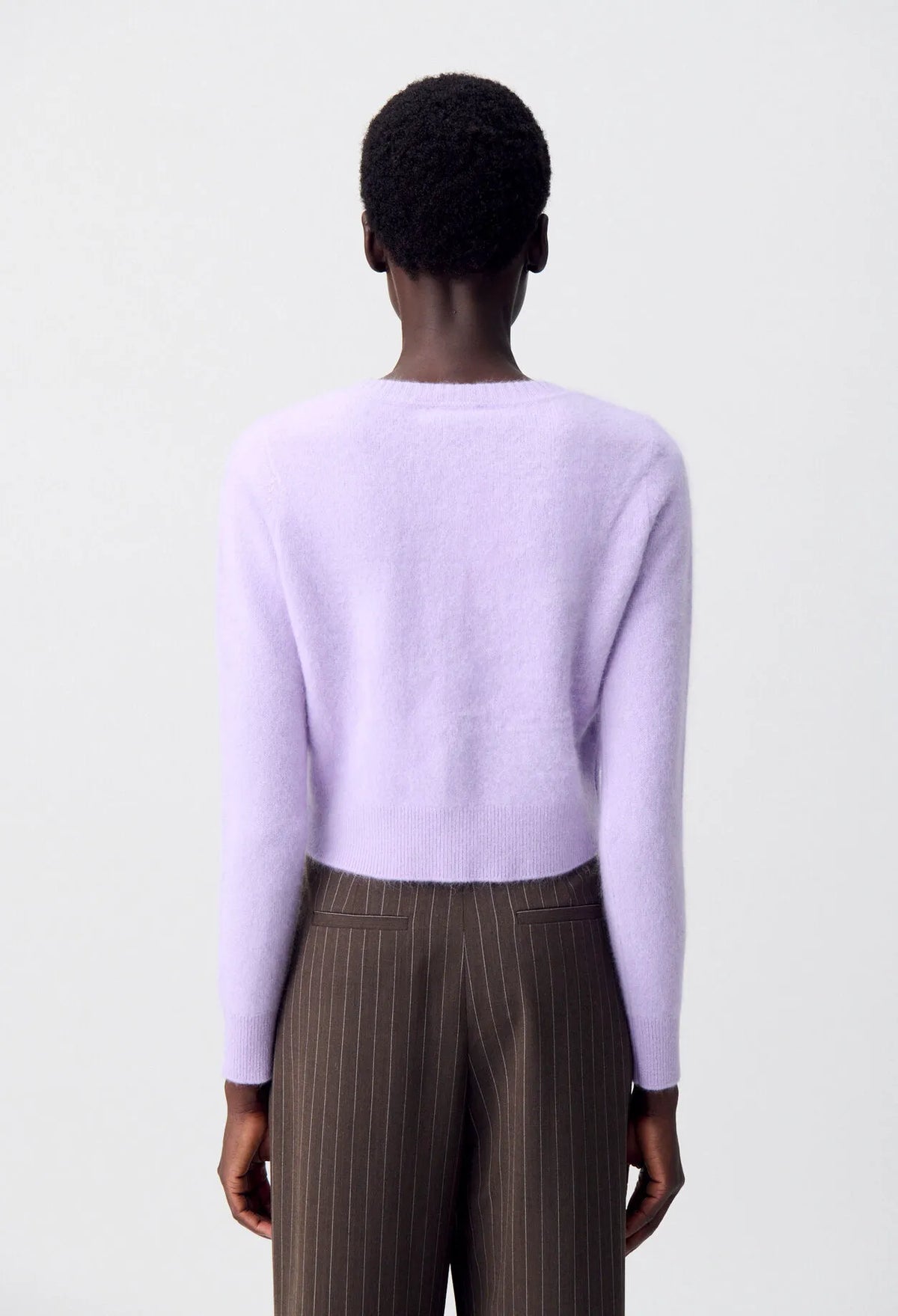 LIGHT PURPLE