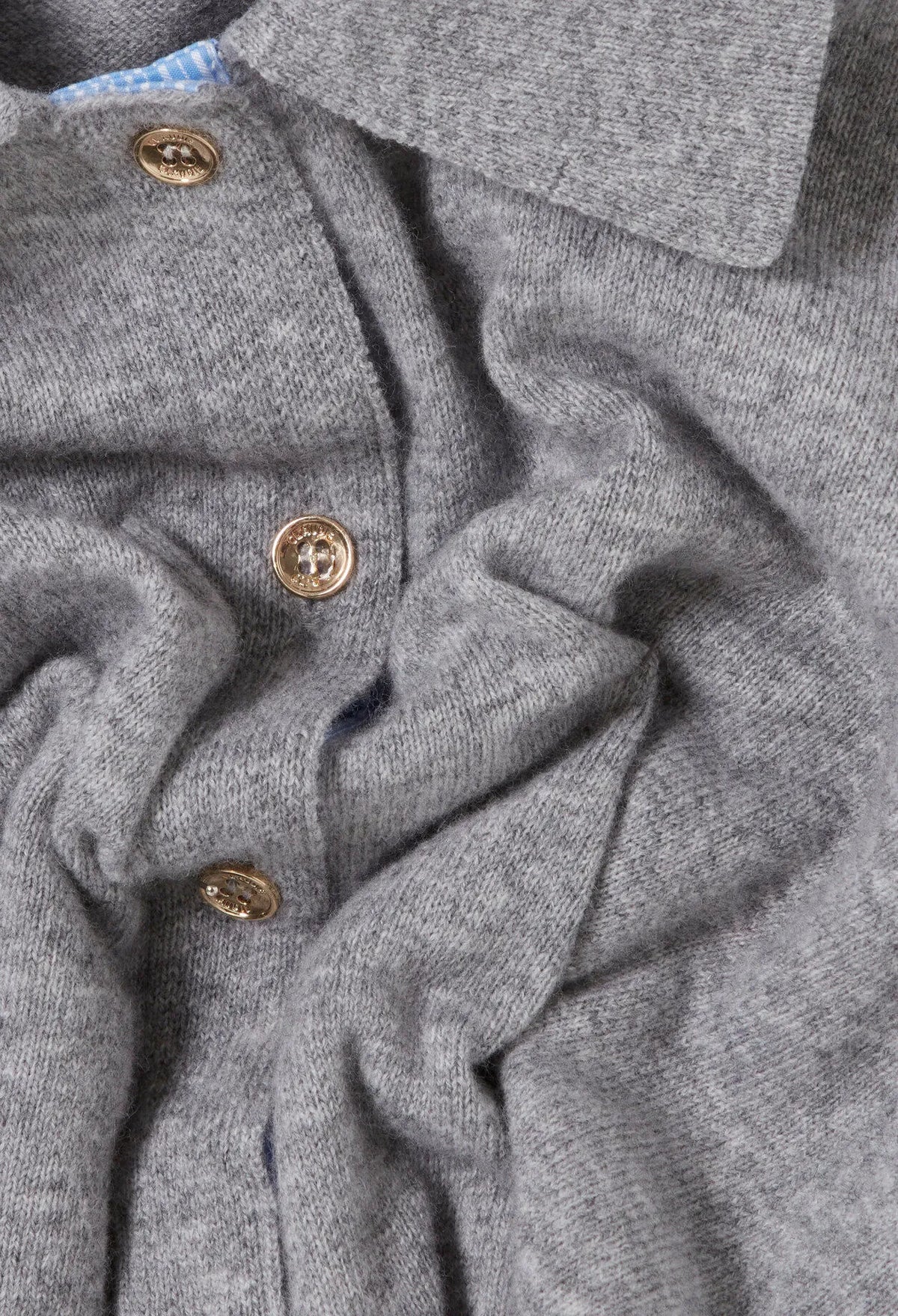 MOTTLED GREY