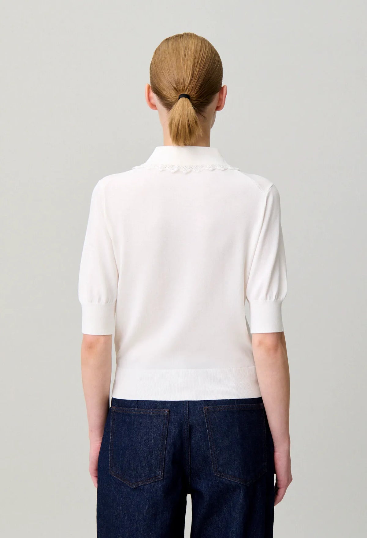ECRU