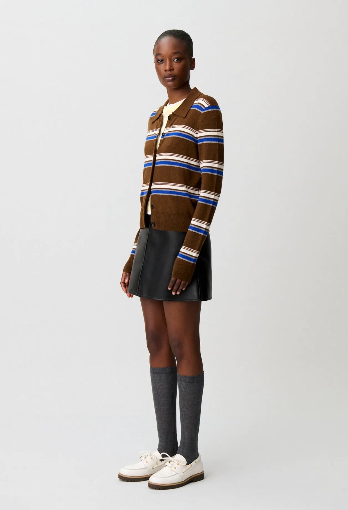 MULTICOLORED