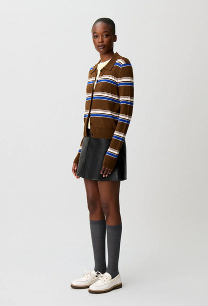 MULTICOLORED