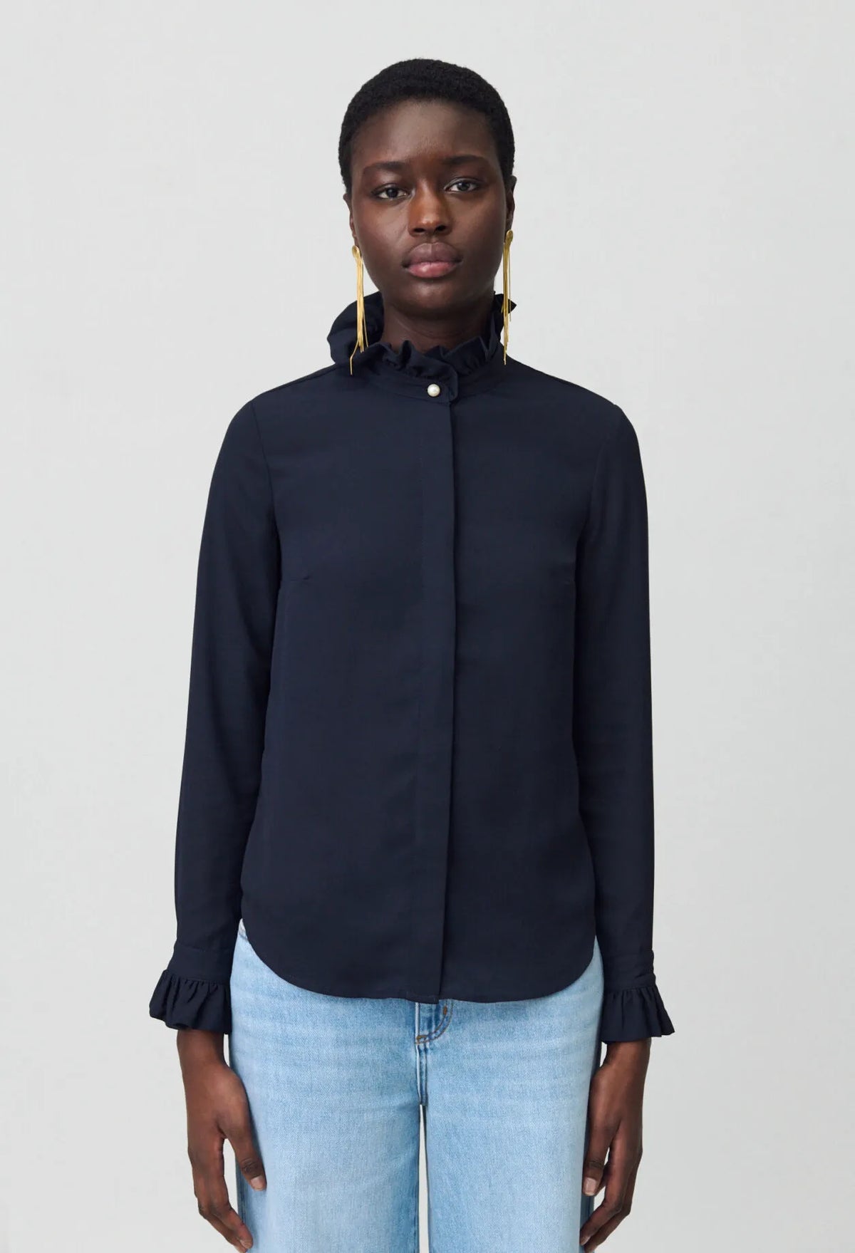 NAVY