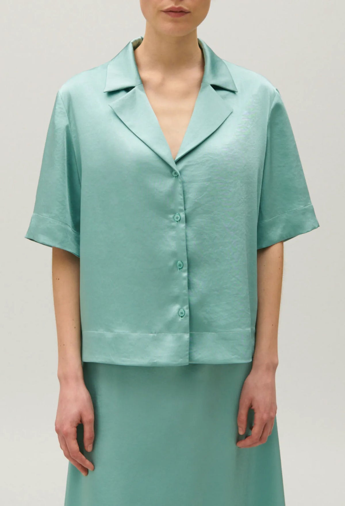 SEA-GREEN