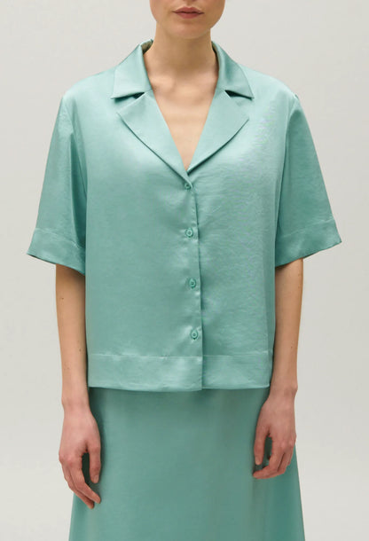 SEA-GREEN