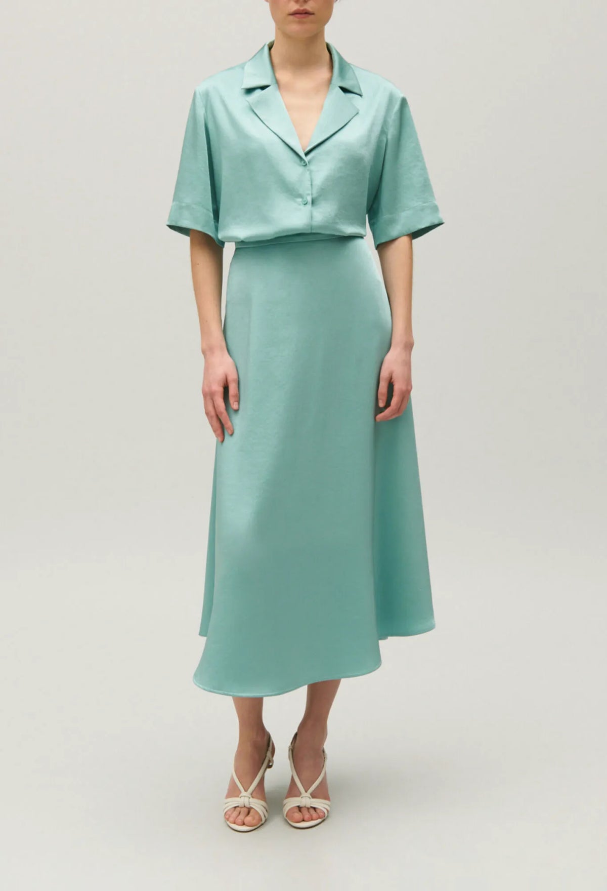 SEA-GREEN