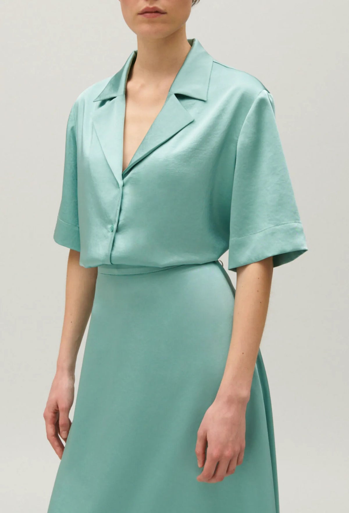 SEA-GREEN
