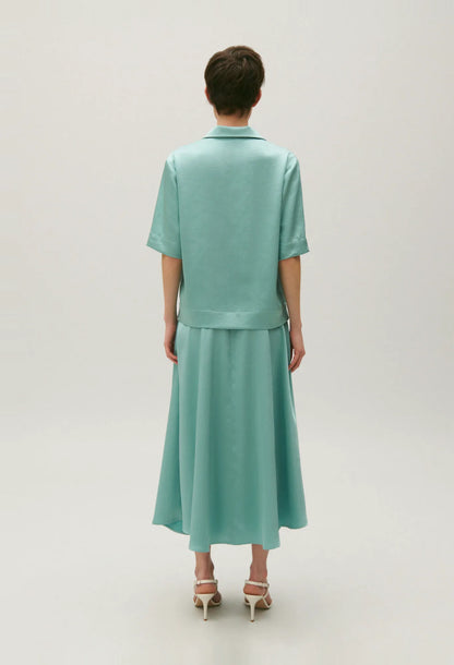 SEA-GREEN