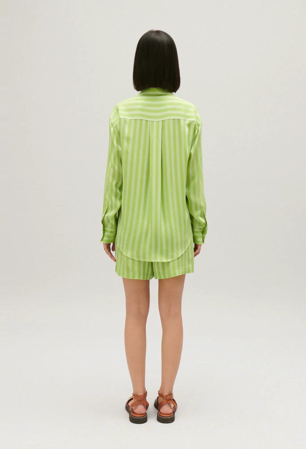 MATCHA